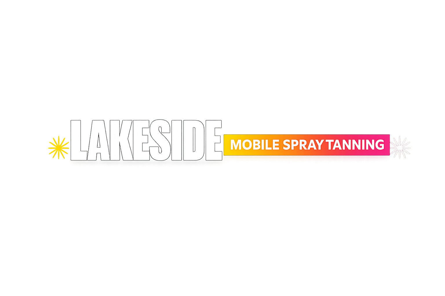 Lakeside Mobile Spray Tanning