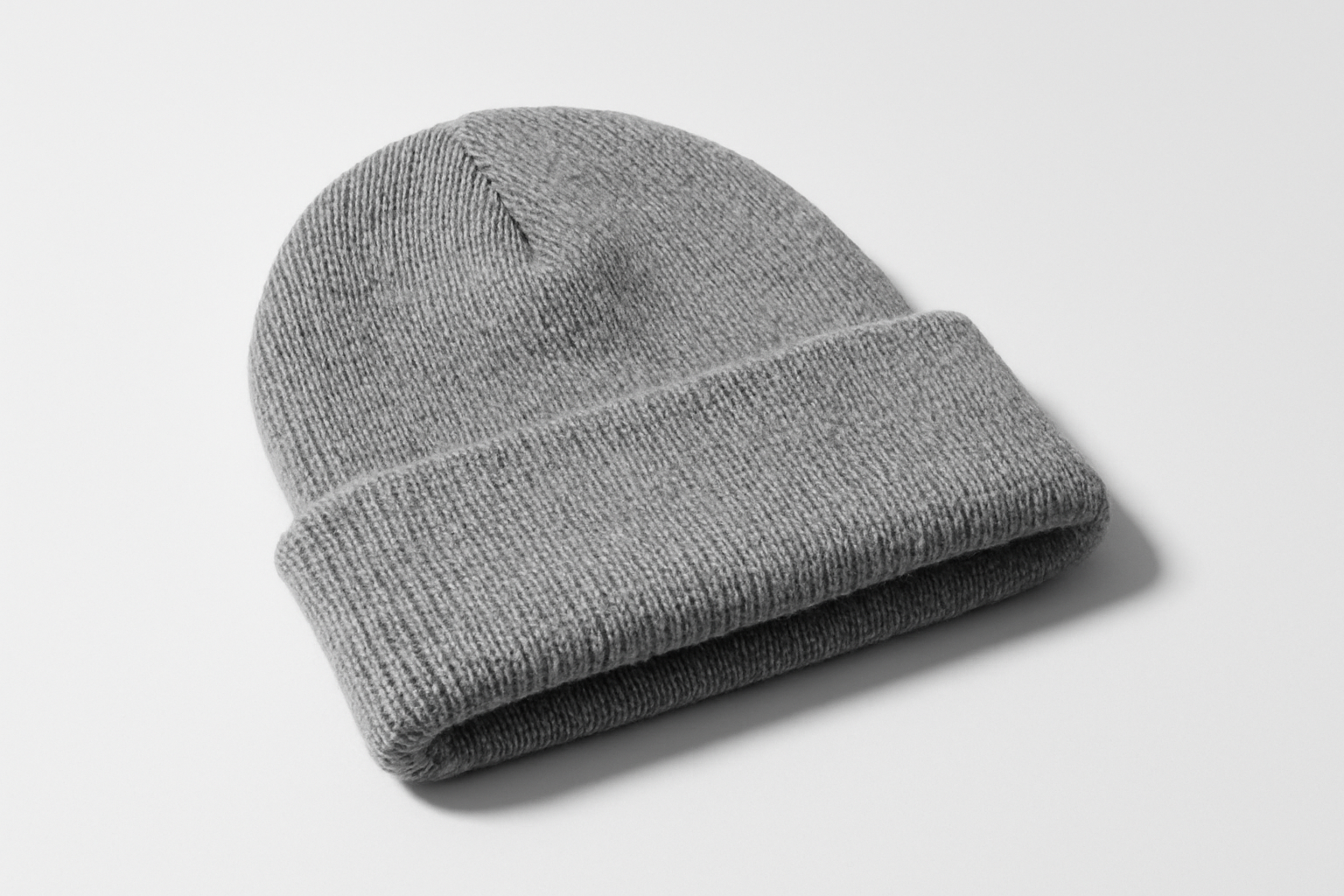 Cuffed Beanie