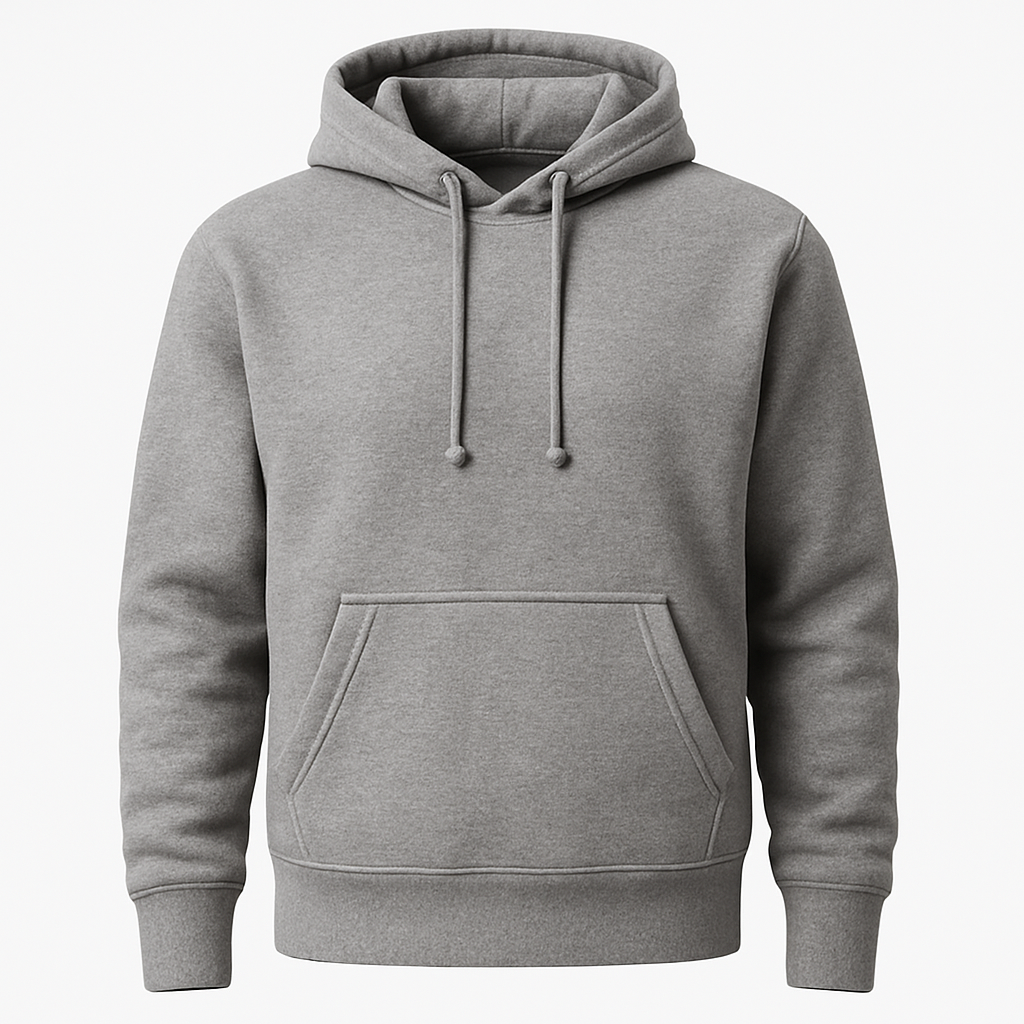 Bella + Canvas 4719 Heavyweight Luxury Hoodie