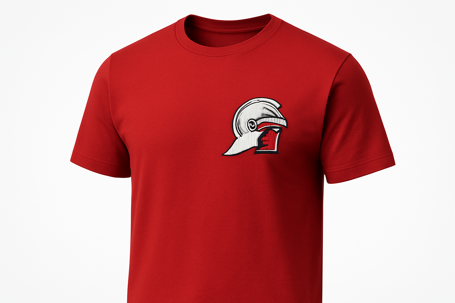 Coldspring Trojans Classic Tee