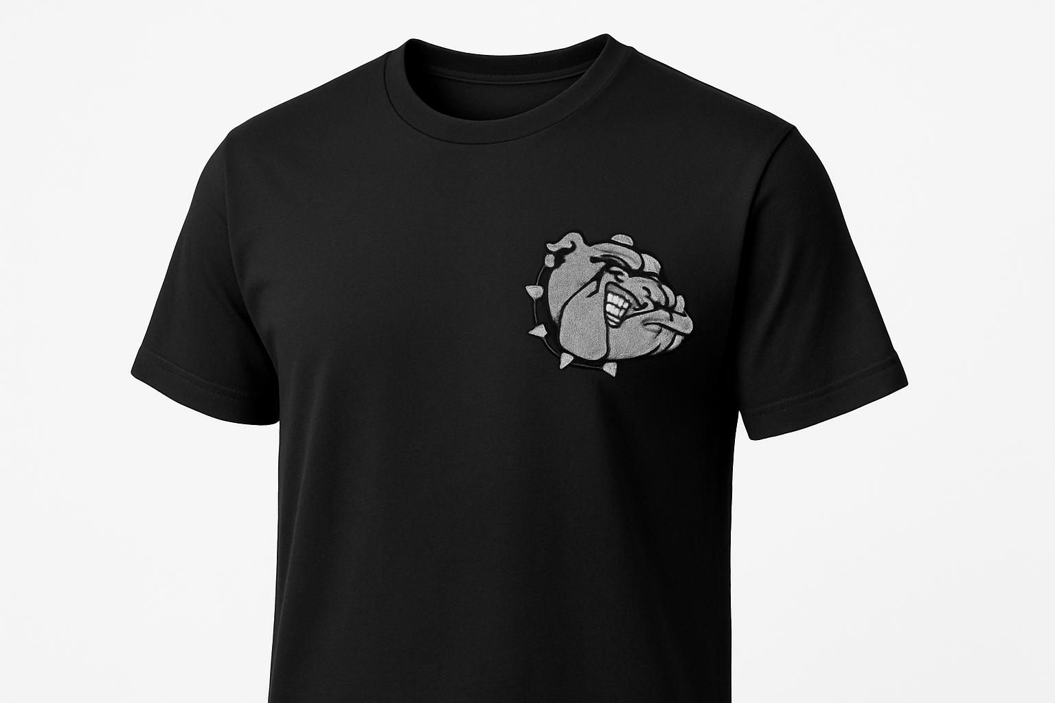 New Waverly Bulldogs Classic Tee