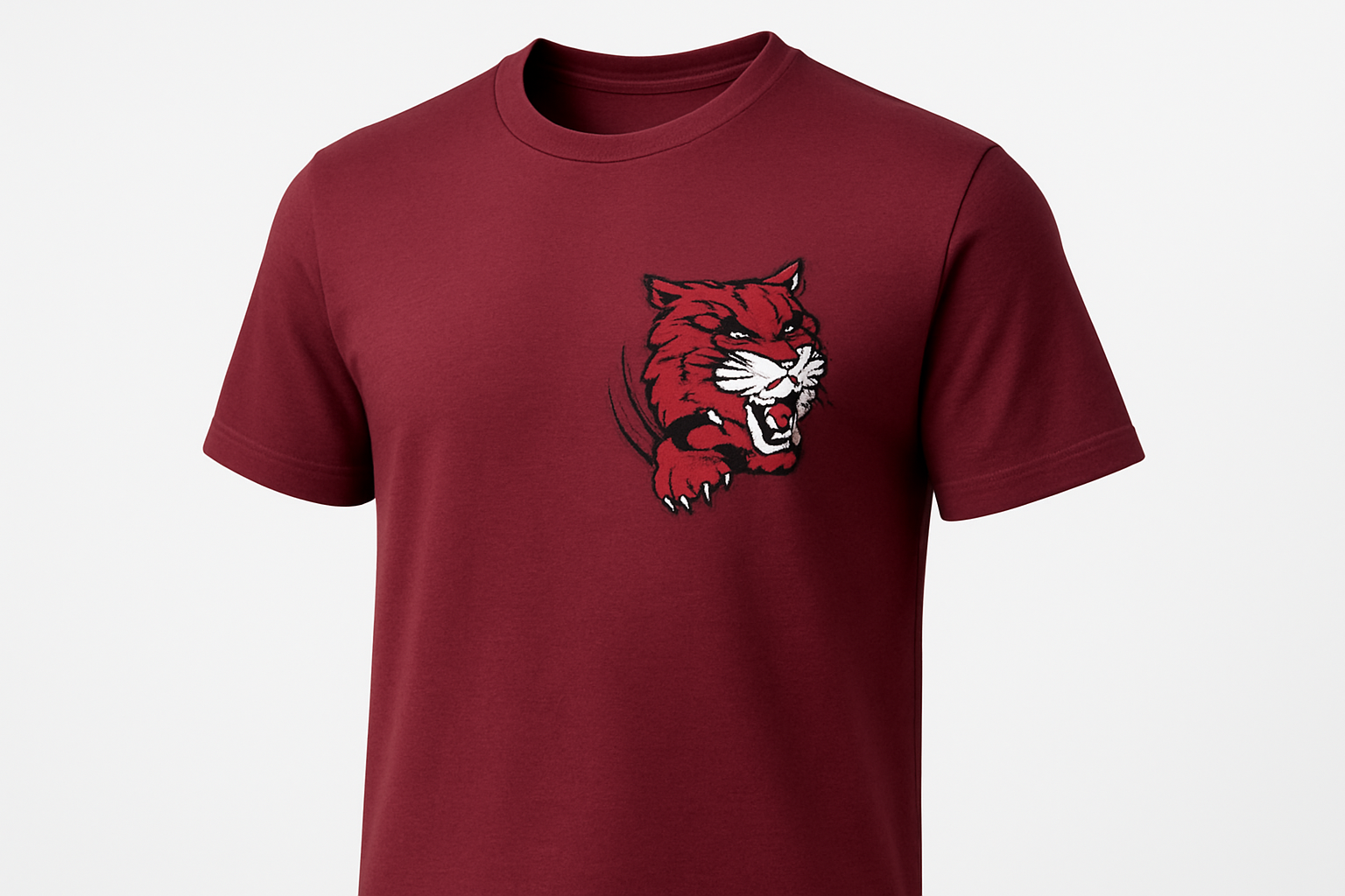 Onalaska Wildcats Classic Tee