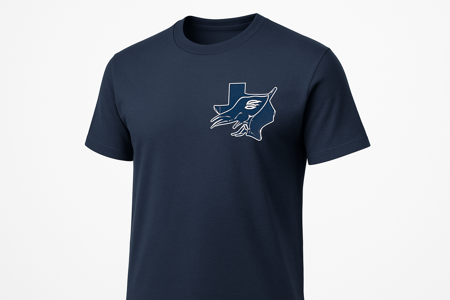 Shepherd Pirates Classic Tee
