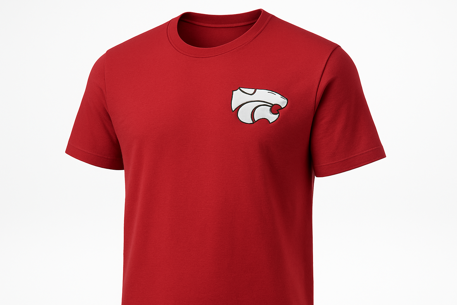 Splendora Wildcats Classic Tee