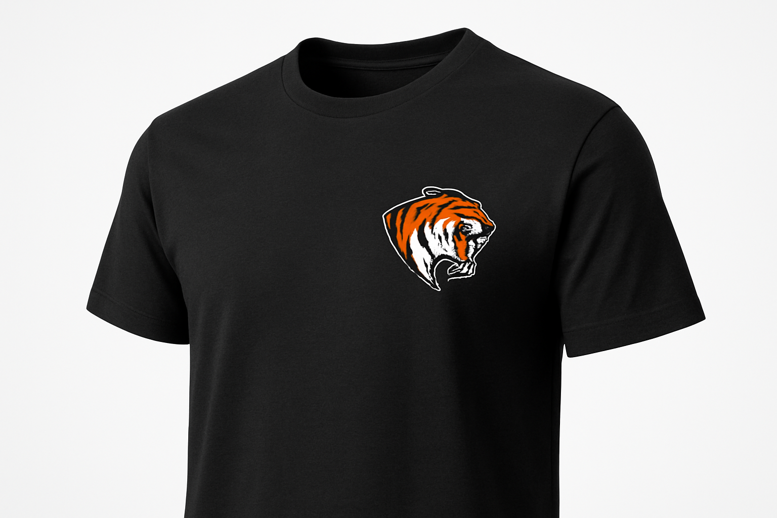 Trinity Tigers Classic Tee