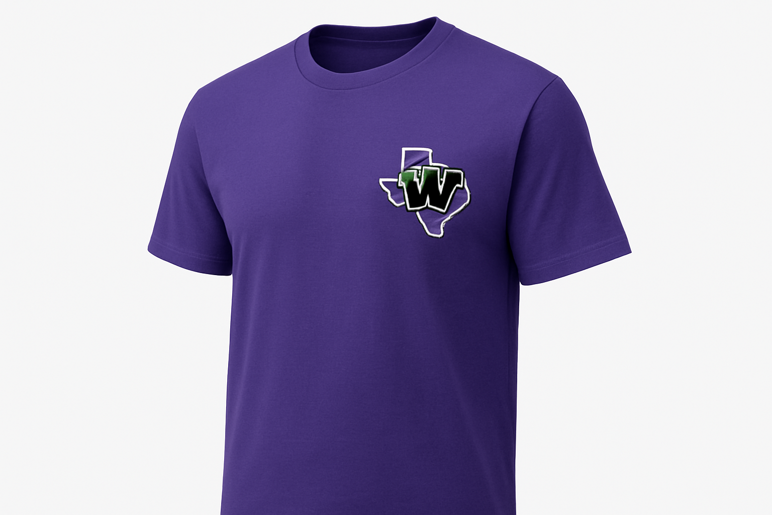 Willis Wildkats Classic Tee