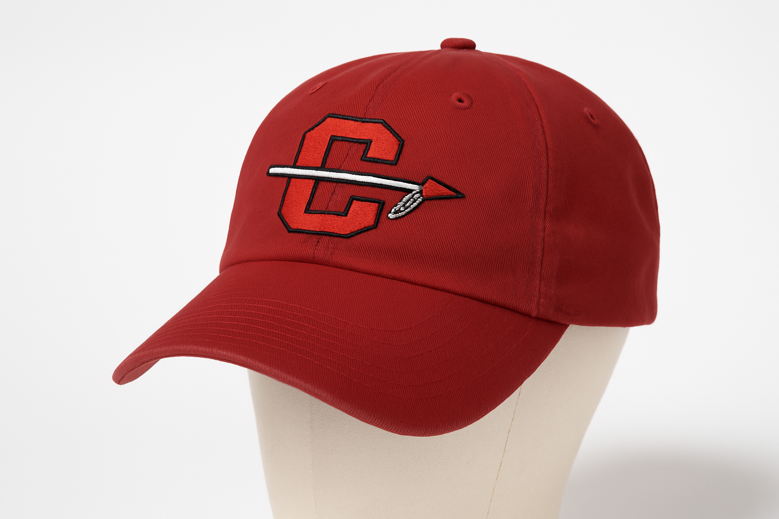 Cleveland HS Dad Hat