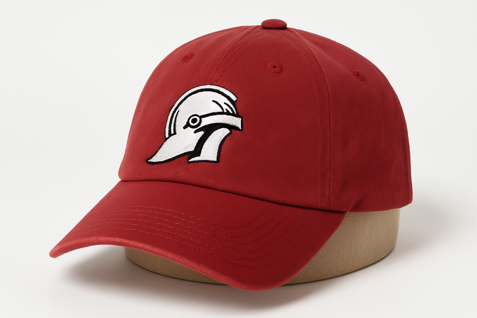Coldspring Trojans Dad Hat