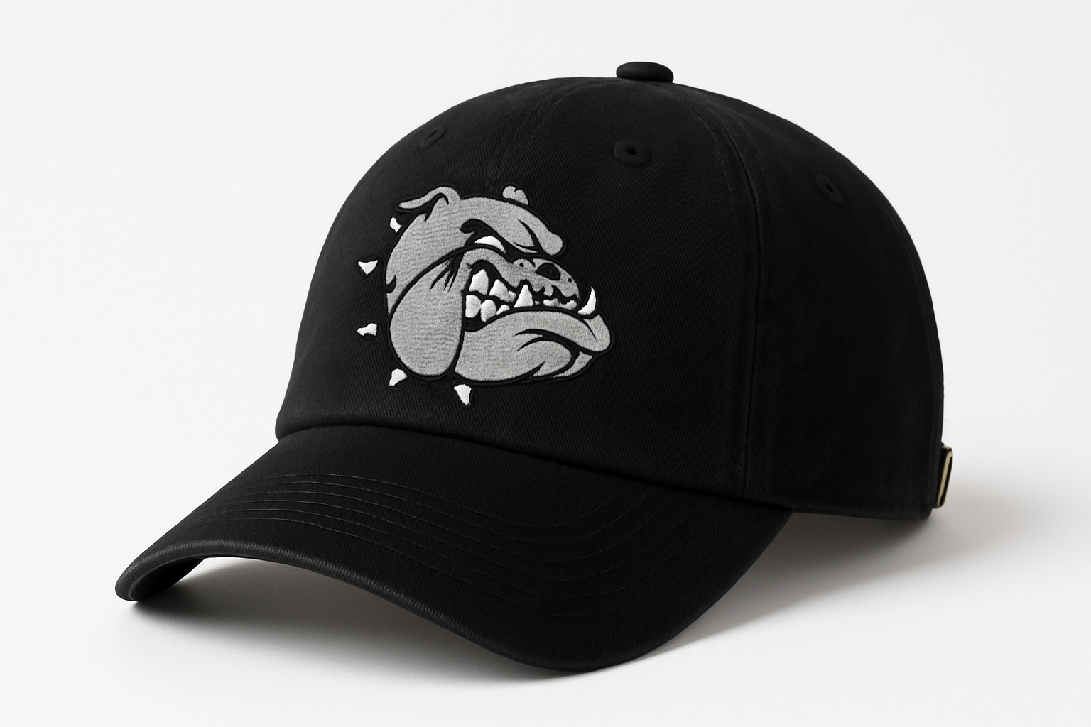 New Waverly Bulldogs Dad Hat