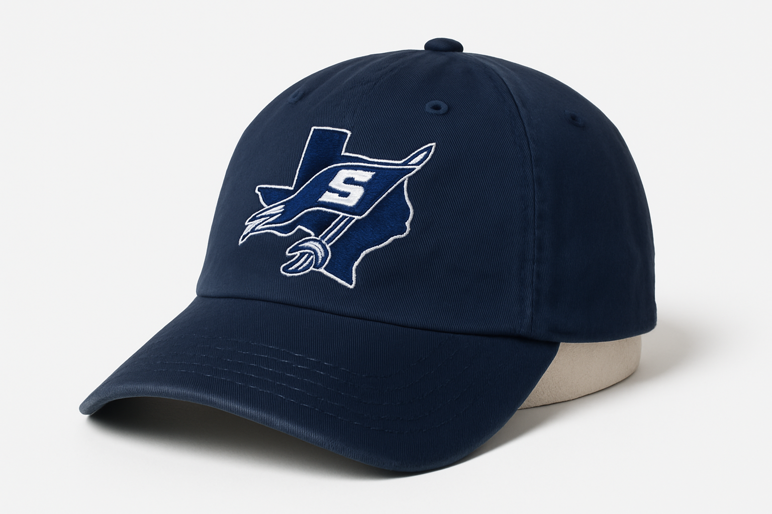 Shepherd Pirates Dad Hat
