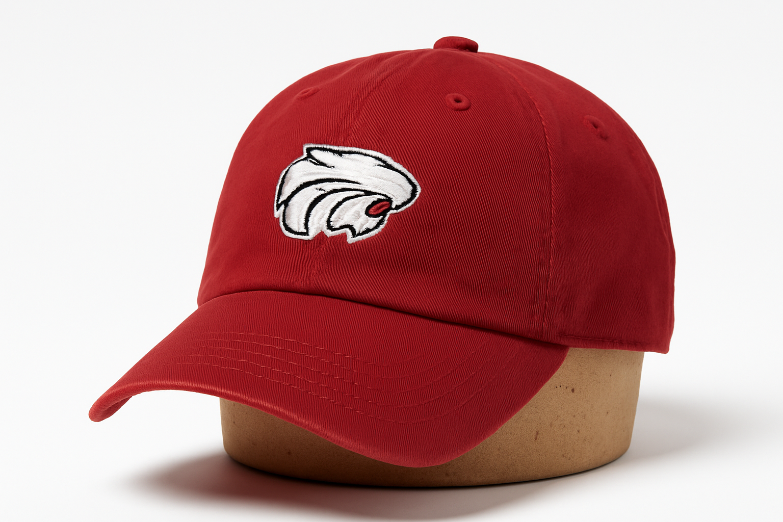 Splendora Wildcats Dad Hat