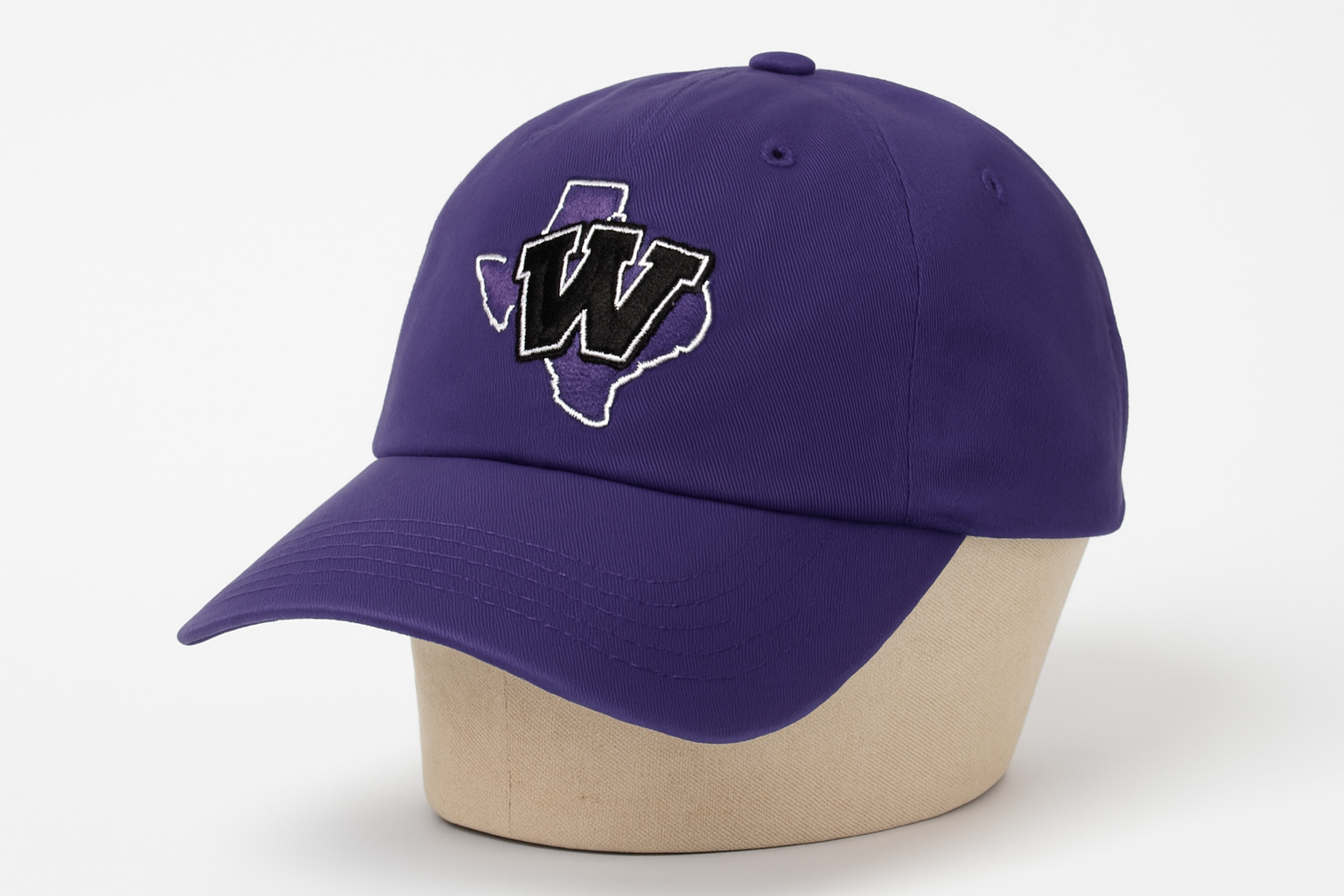 Willis Wildkats Dad Hat
