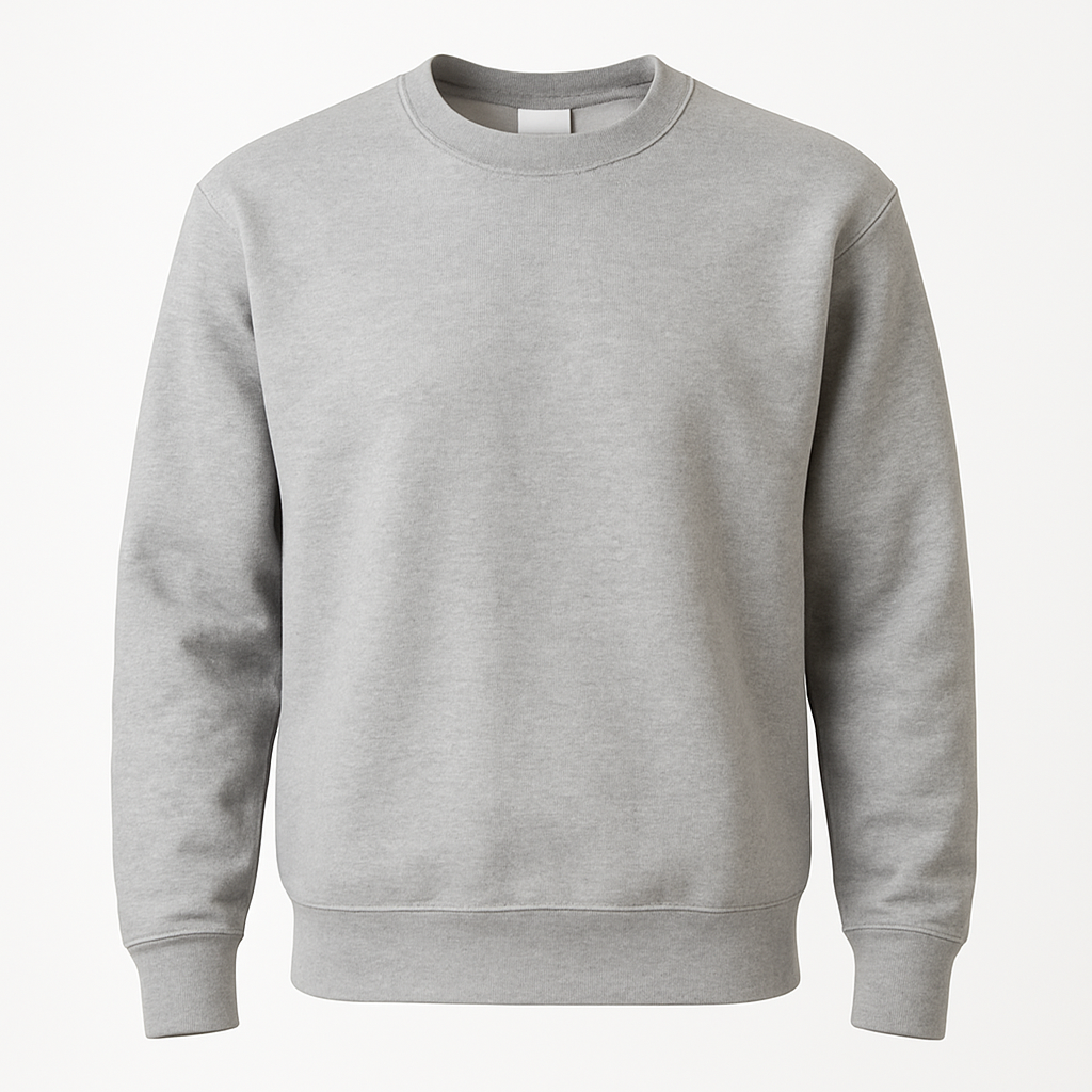 Gildan 18000 Crewneck Sweatshirt