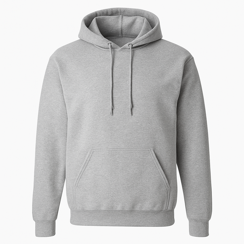 Gildan 18500 Heavy Blend Hoodie
