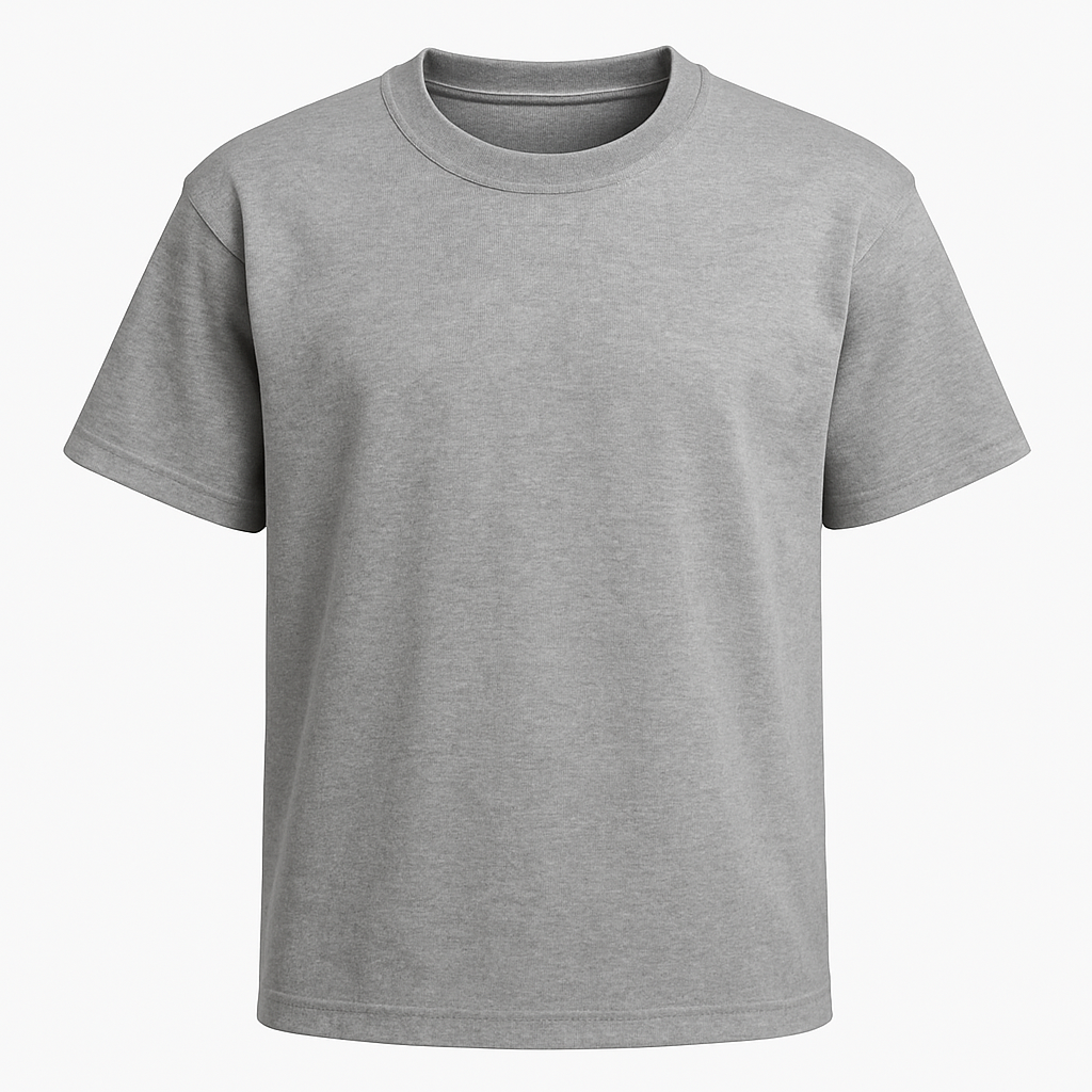 Gildan 5000 Heavy Cotton Tee