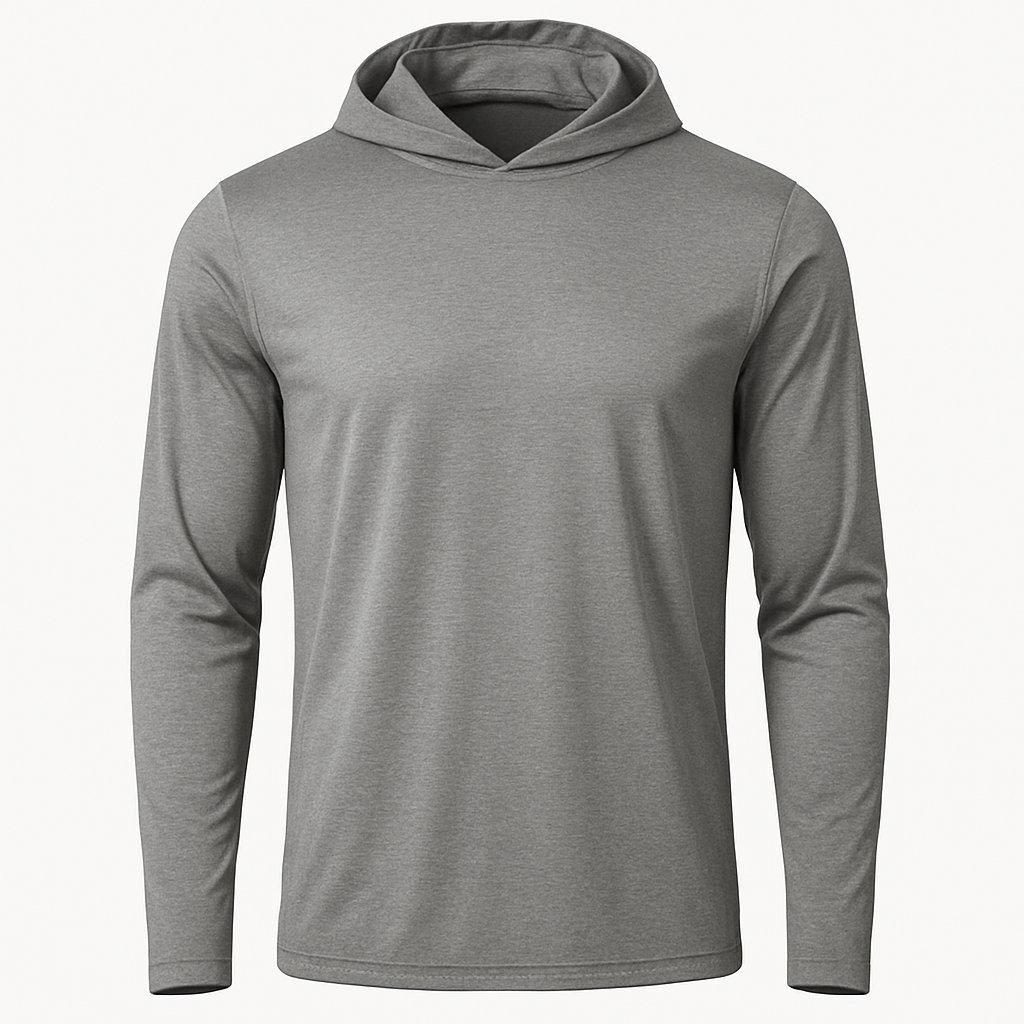 Gildan G465 Performance Hooded Tee