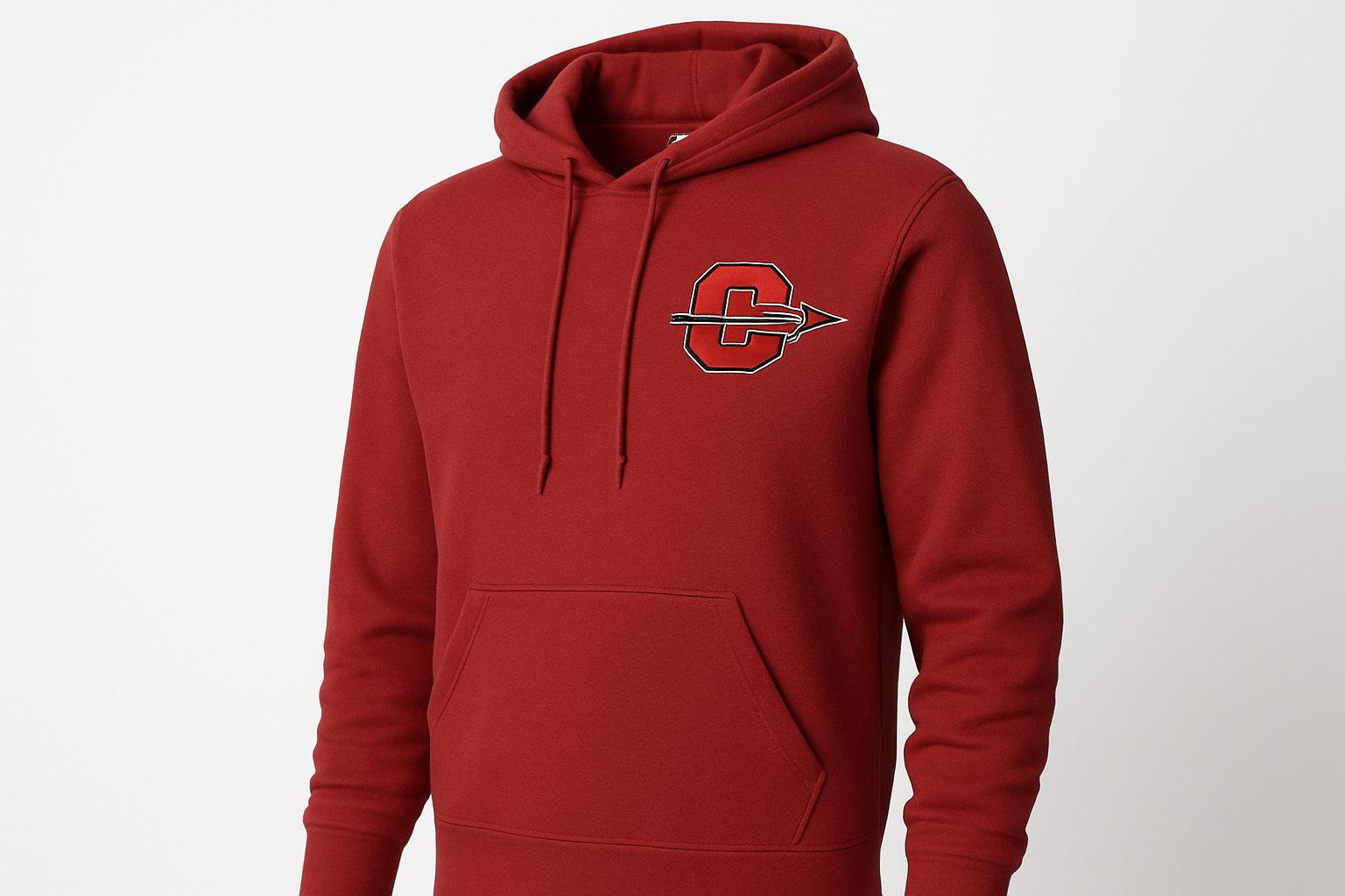 Cleveland HS Premium Hoodie
