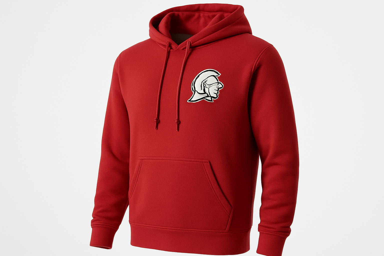 Coldspring Trojans Premium Hoodie