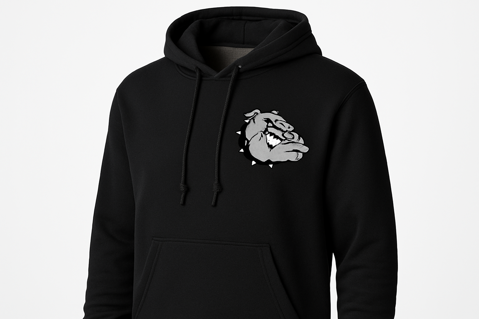 New Waverly Bulldogs Premium Hoodie