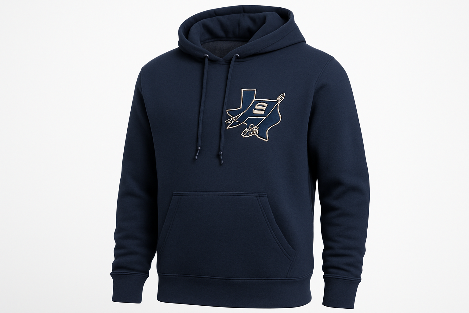 Shepherd Pirates Premium Hoodie