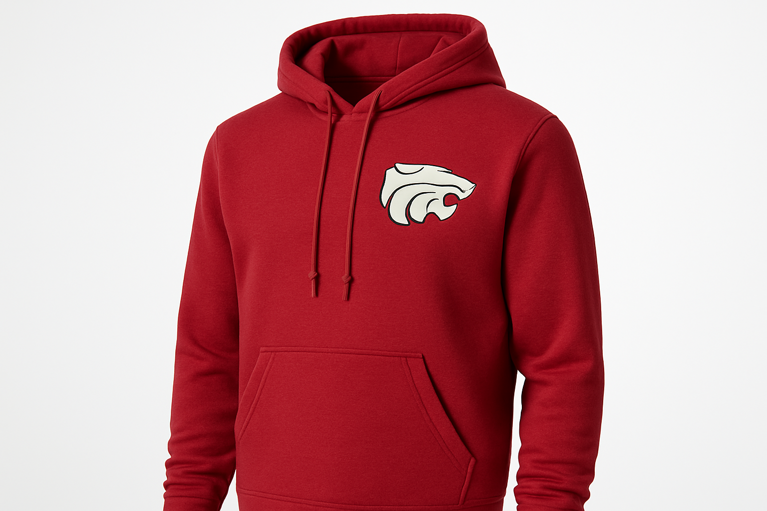 Splendora Wildcats Premium Hoodie