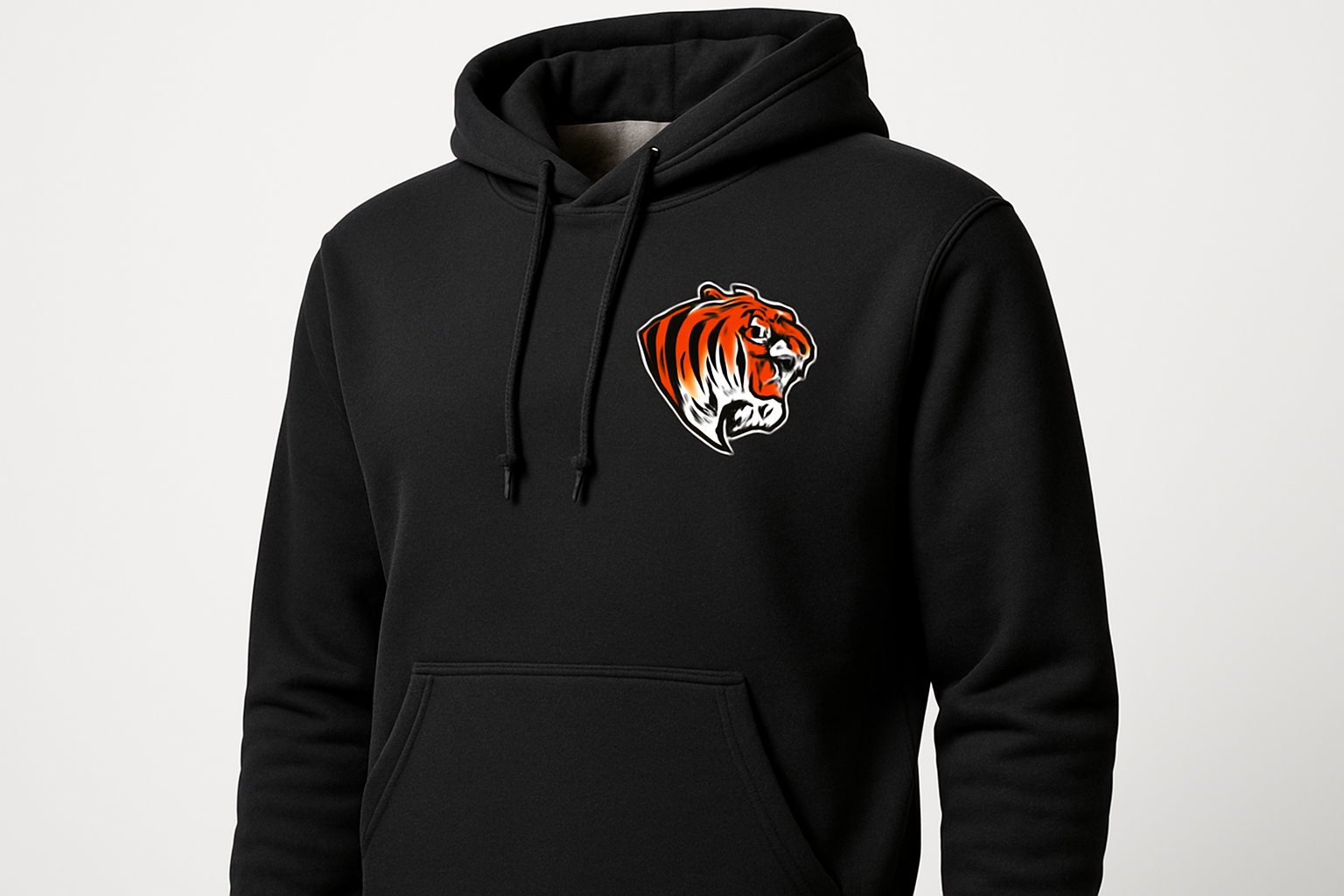 Trinity Tigers Premium Hoodie