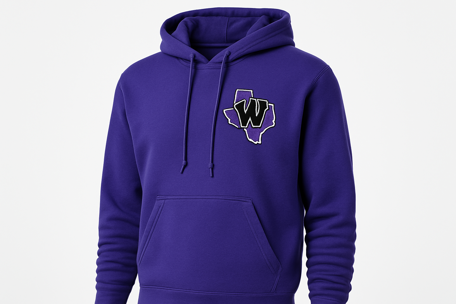 Willis Wildkats Premium Hoodie
