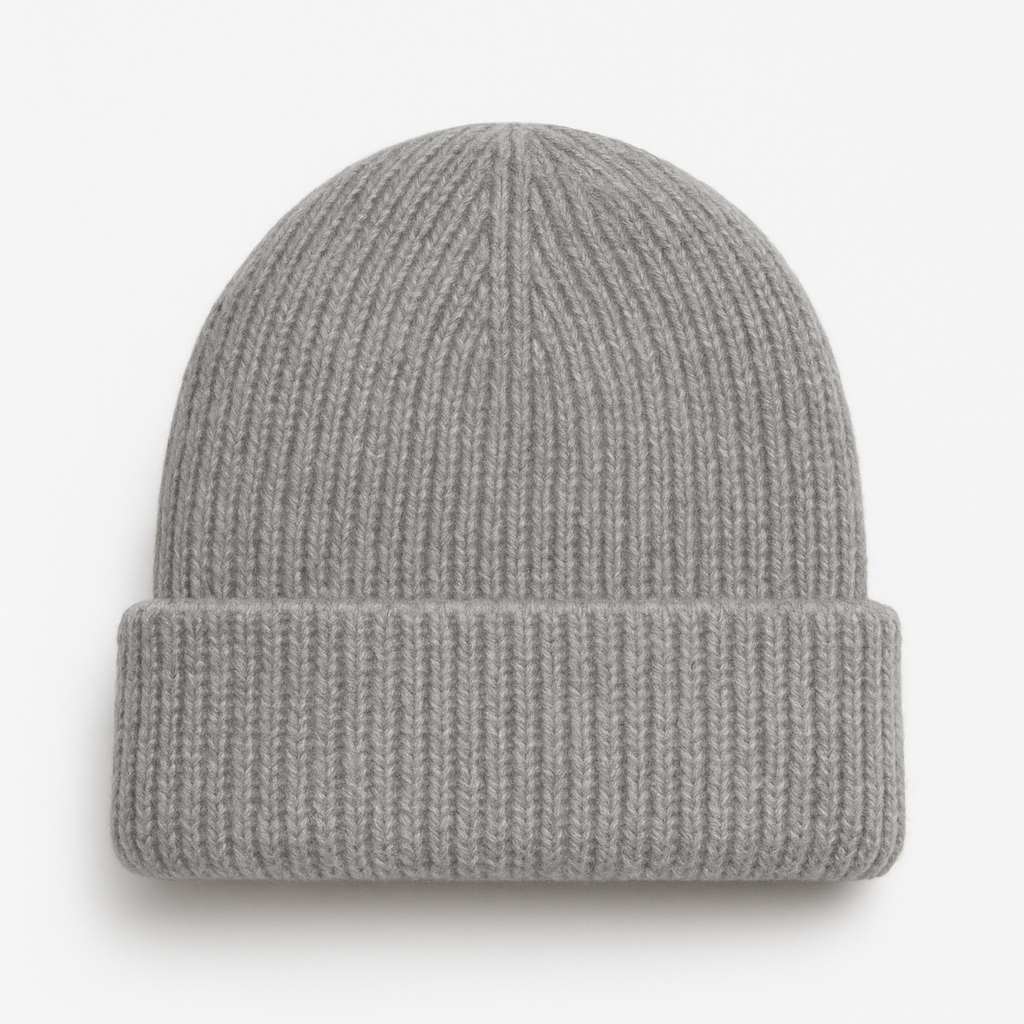 Yupoong 1501KC Cuffed Beanie
