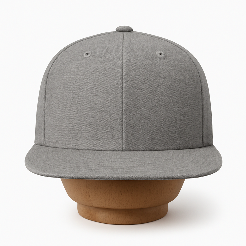Yupoong 6089M Snapback